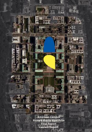 American Campus, Richard Morris Hunt Prize - Final Report