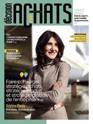 Décision Achats n°240