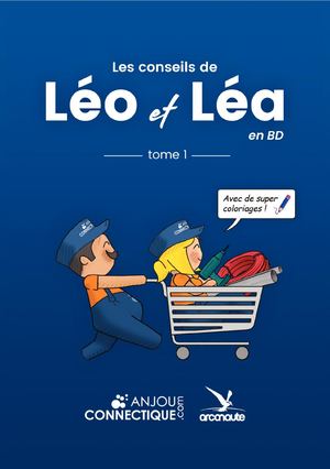 Bd Anjou Connectique