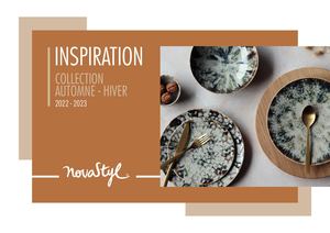 Inspiration automne / hiver