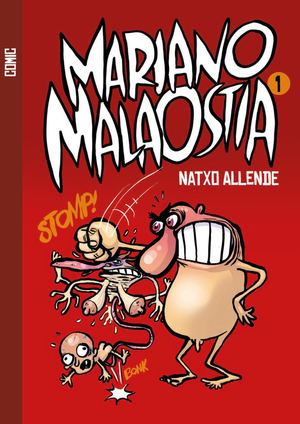 MARIANO MALAOSTIA 1 [COLOR] Muestra