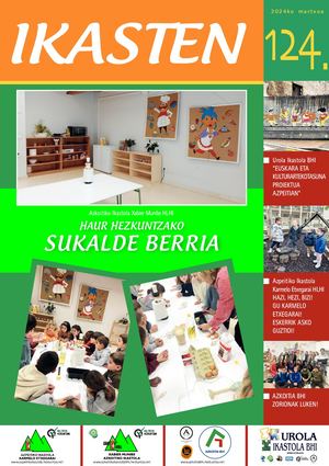 Ikasten 124