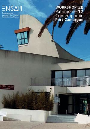 WORKSHOP 2017 - Port-Camargue