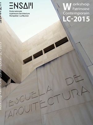 WORKSHOP 2015 - LC Valencia