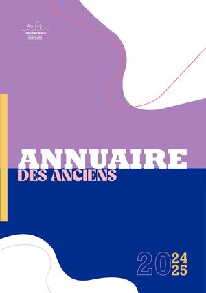 Annuaire