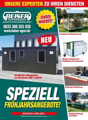 Encartage Wochenblatt 05/04