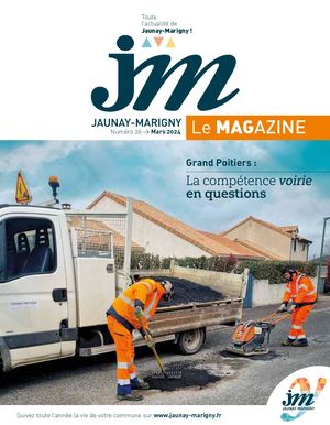 JM le Mag n°26 Mars 2024