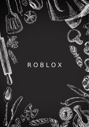 Revista digital Roblox