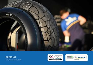 2024 Press Kit FIM Enel MotoE™ World Championship