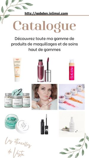 Catalogue Jolimoi 2024 Par Gabden