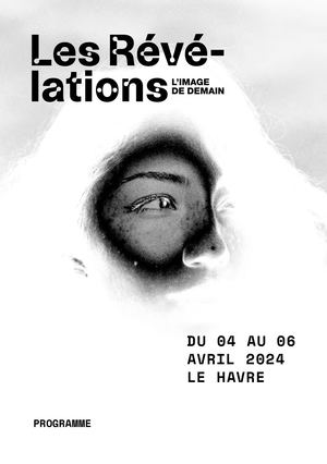 Programme Les Révélations 2024