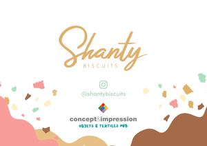 Biscuits Shanty
