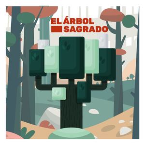 Cuento Árbol Sagrado