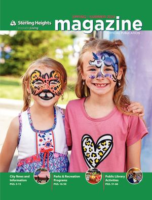 Sterling Hgts Spring Summer 2024 3 21 24