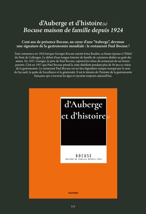 2024_03 Bocuse Edition_Livre_100 Ans