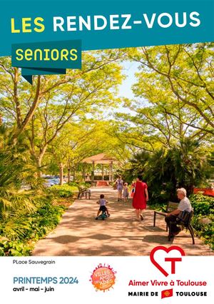 Les rendez-vous seniors