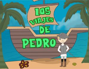 Cuento De Pedro De Alvarado Sus Viajes