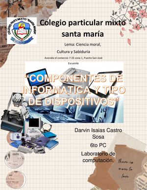 Laboratorio Computacion
