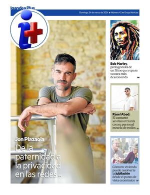 Igandea Plus 20240324