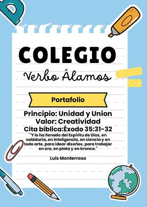 Portafolio