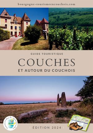 Guide Touristique 2024