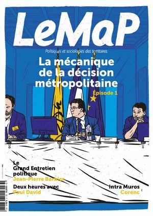 LeMaP10