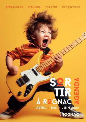 Agenda Sortir à Rognac