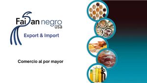 Faisan Negro (Español)