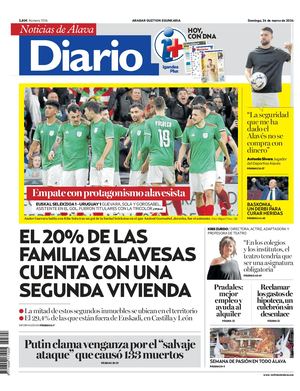 Diario Noticias de Álava 20240324