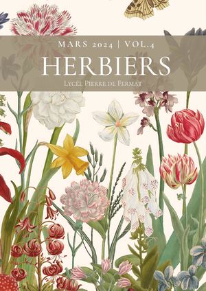 Herbiers 2024 Pagenumber