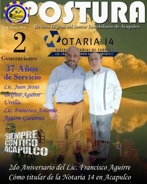 Notaria 14 Acapulco