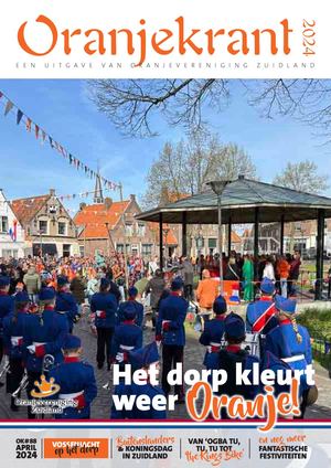 Oranjekrant2024