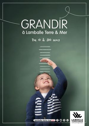 Grandir à Lamballe Terre & Mer