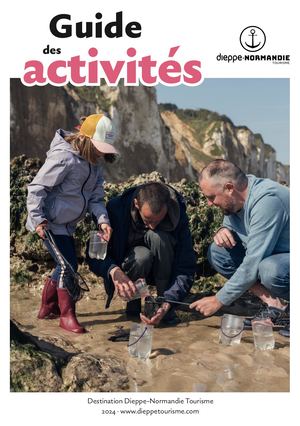 Guide des Activités