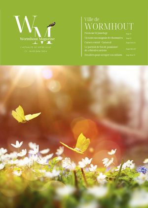 Wormhout Magazine #3