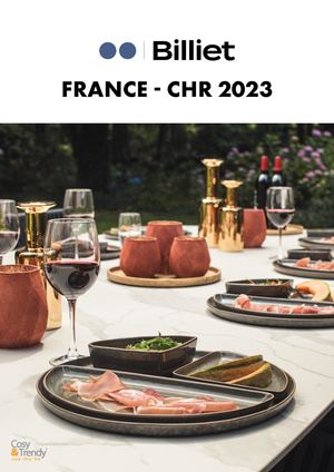 Billiet France Chr 2023-2024