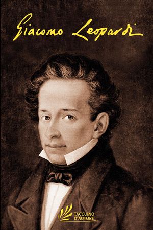 Taccuino Leopardi Sfogliabile