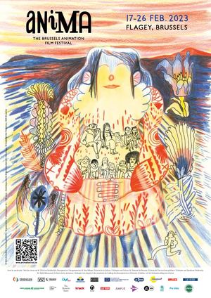 Programme ANIMA 2023