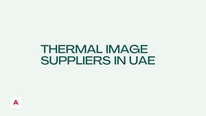 Thermal imaging cameras