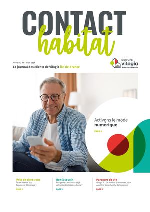 2024 mars Contact Habitat Vilogia Ile-de-France