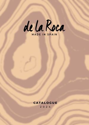 Planche bois 2024 De La Roca