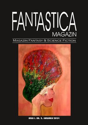 Fantastica Magazin 2 Ianuarie 2024