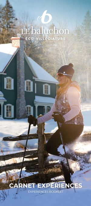 Baluchon Experiences Hiver Mars2024