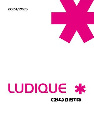 Catalogue Ludique TSLDISTRI - 24/25