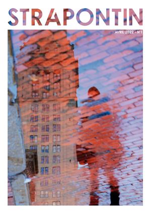 Strapontin N°1