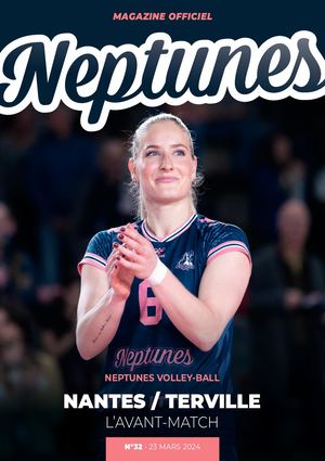 MAG34 - V/LAF J26 - NANTER