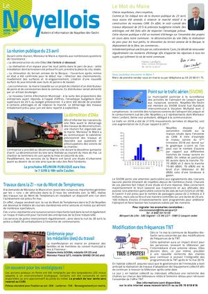 Noyellois+avril Mai+2019