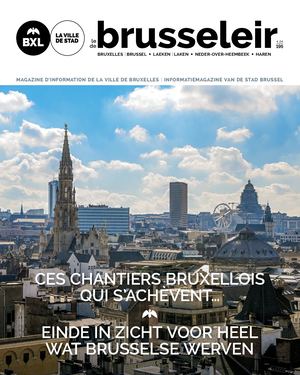 Brusseleir 195 - 2024 04