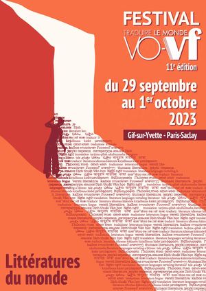 Programme Vo-Vf 2023 - 11e édition