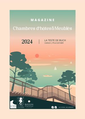 Locations de Vacances La Teste de Buch 2024